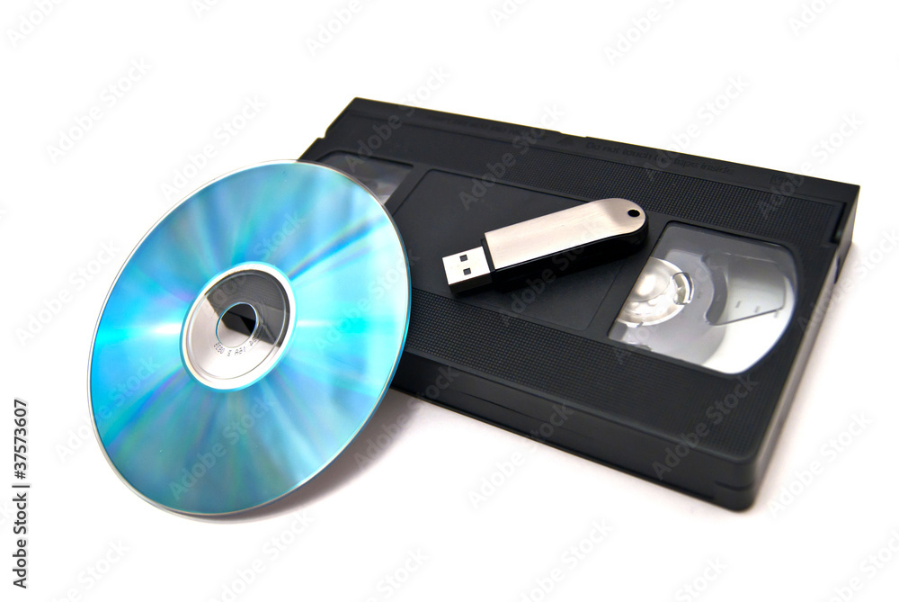the evolution of media