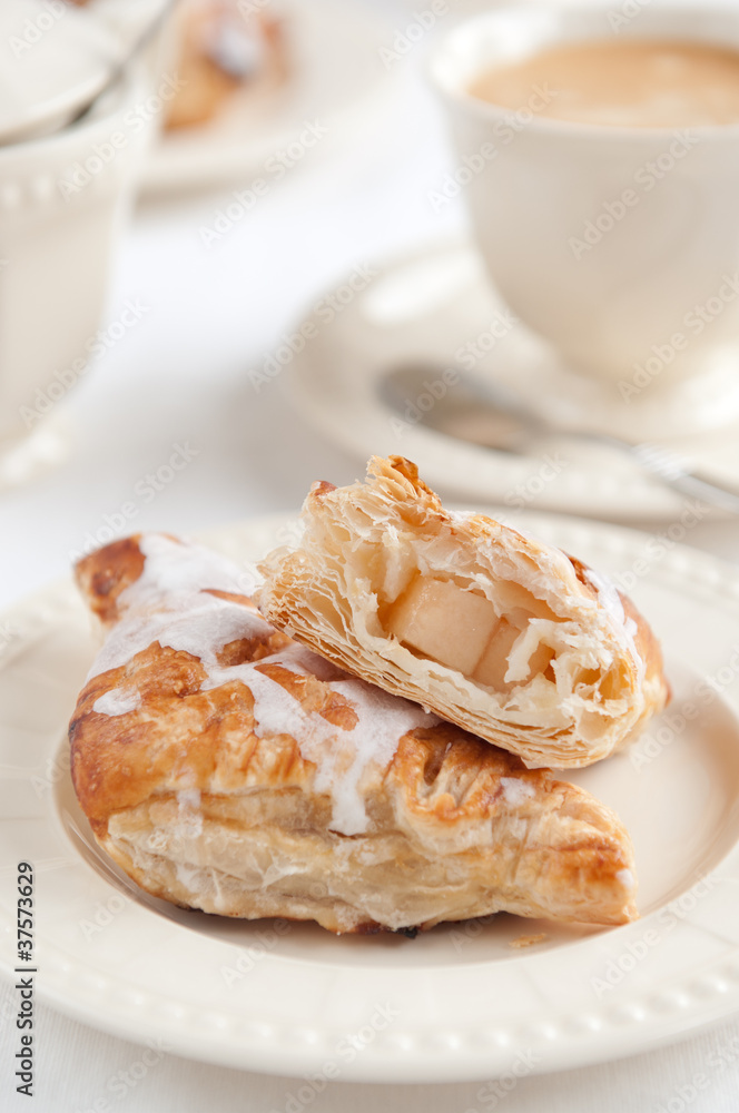 Apple Croissant Apple Croissant