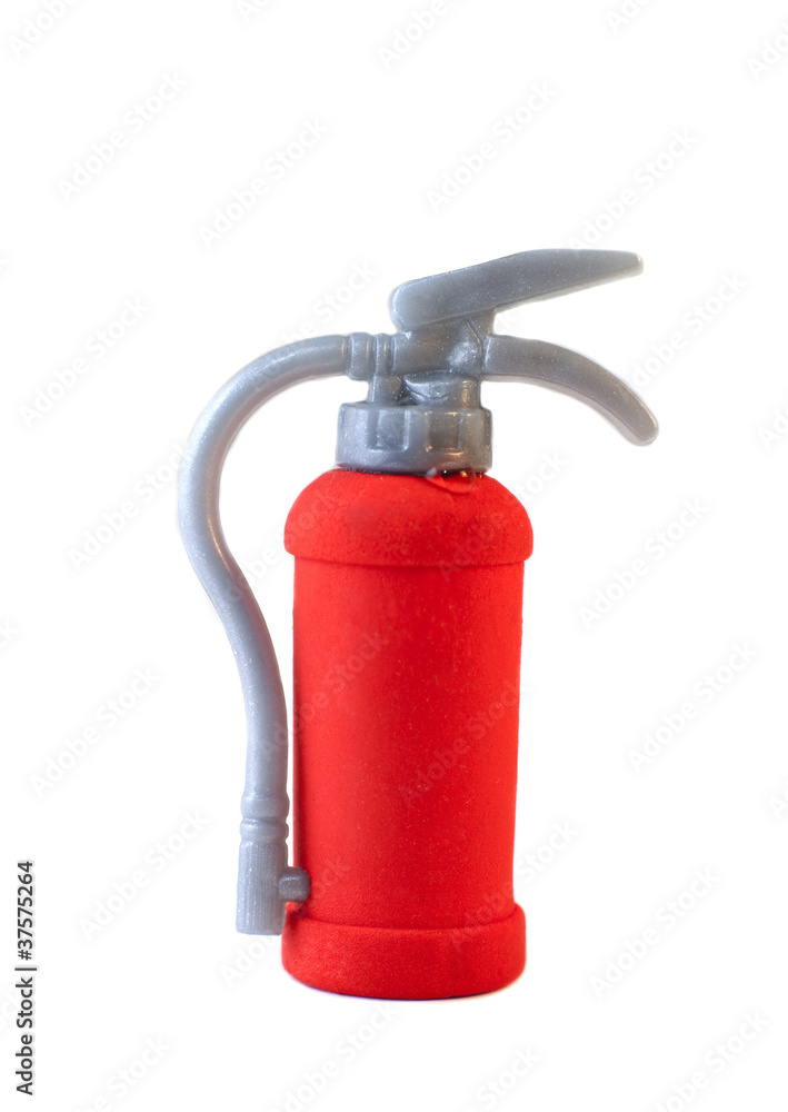 extincteur extincteur