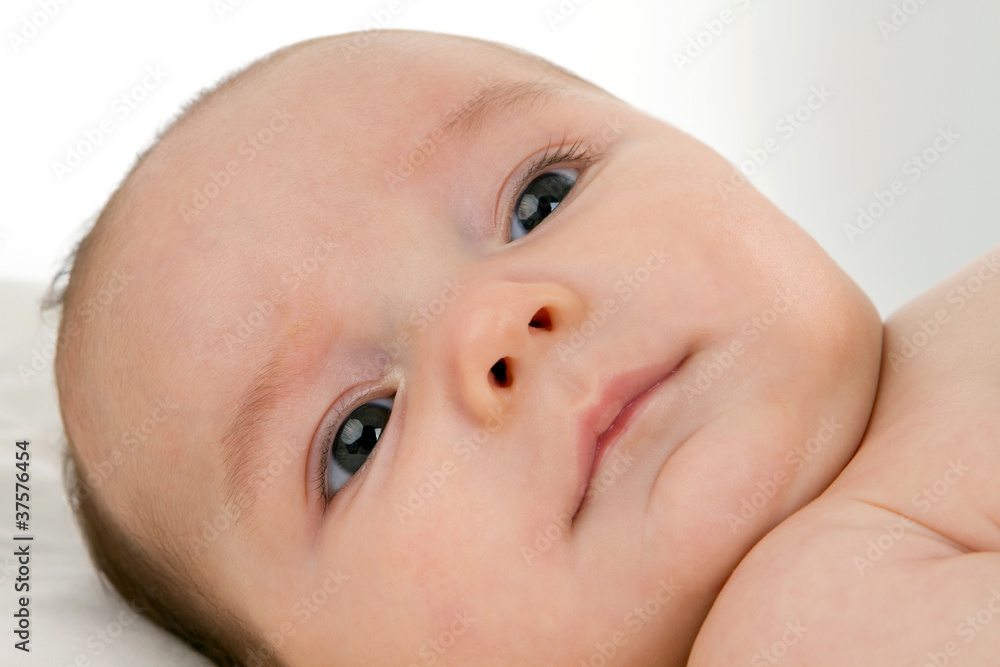 Newborn Child Newborn Child