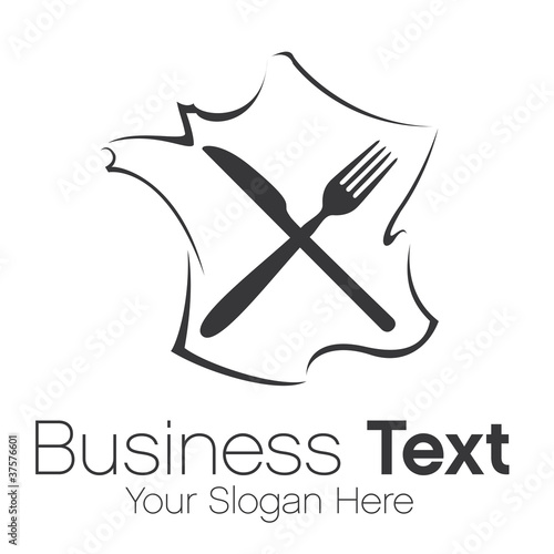 logo restaurant