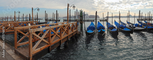 Venice panorama © VeSilvio