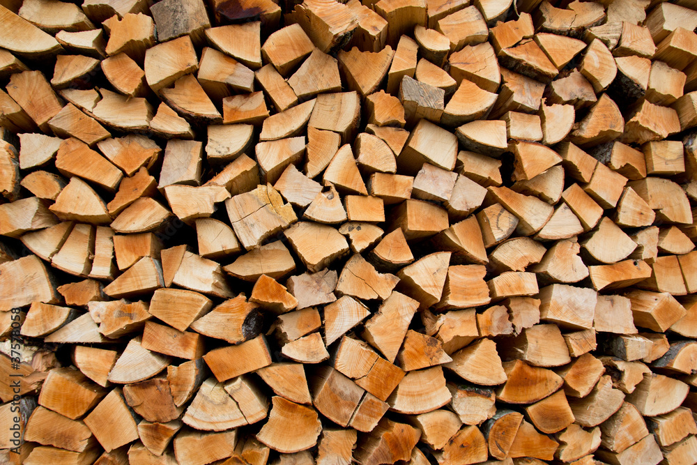 Feuerholz Feuerholz