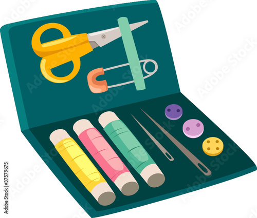 Sewing Kit