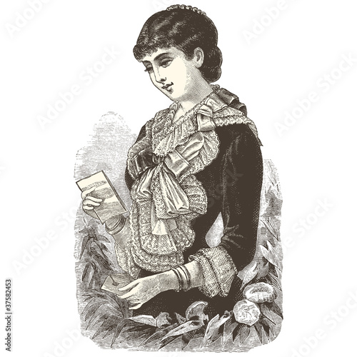 La lettre