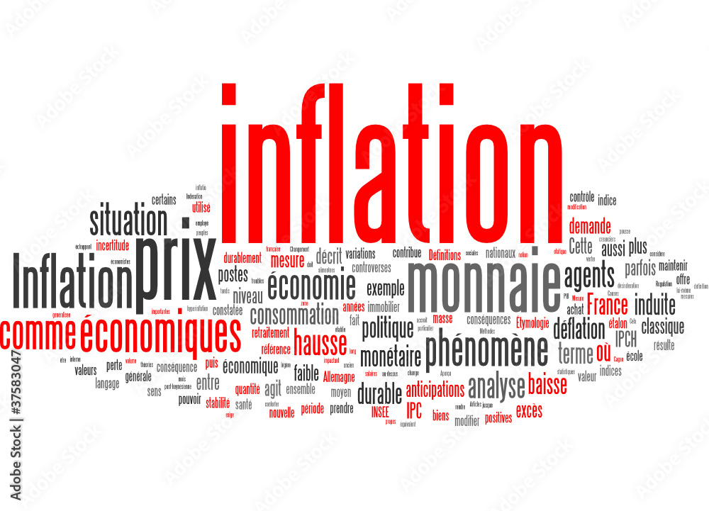 inflation (économie)
