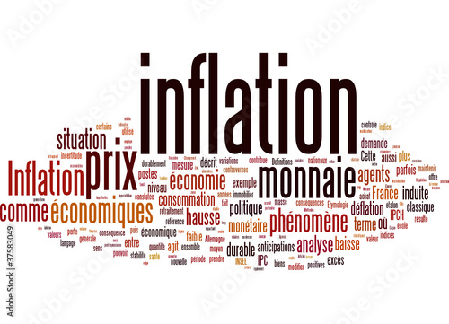 inflation (économie)
