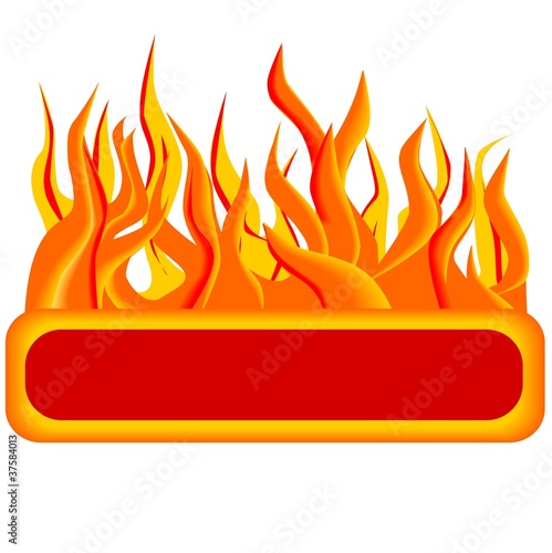 Fire button