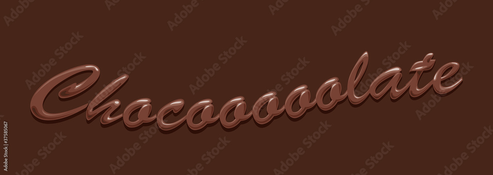 chocolate background chocolate background