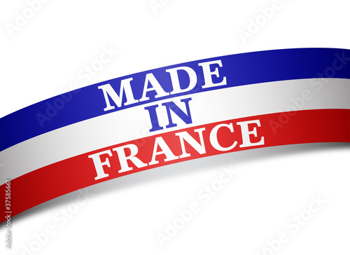 Made in France