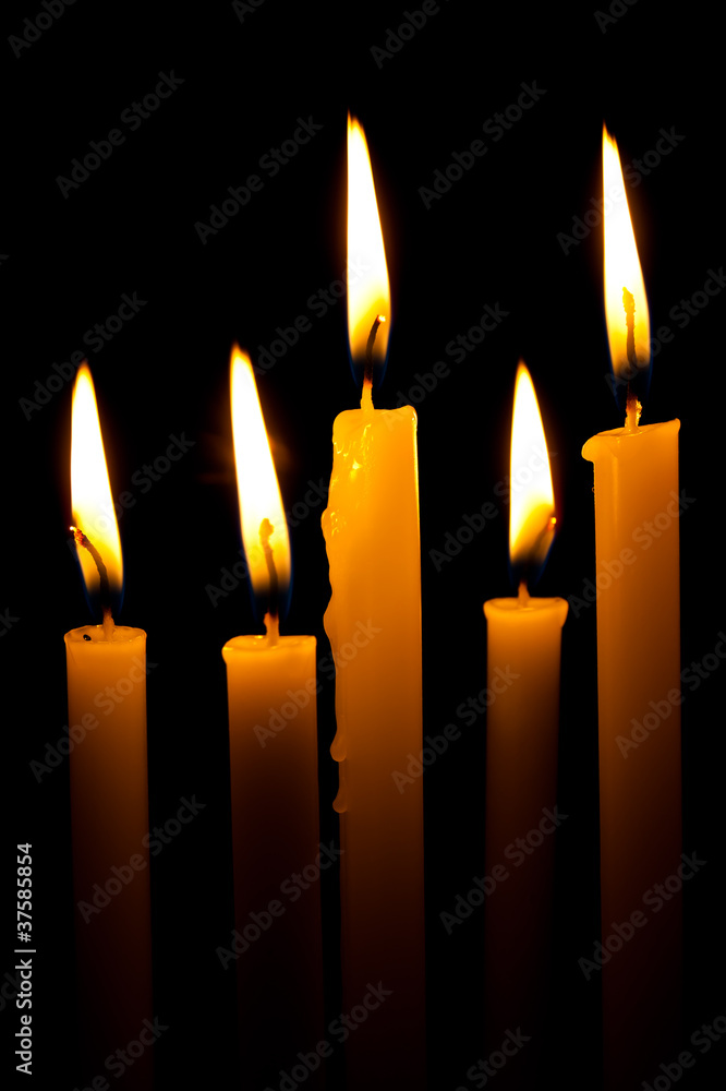 the brightness of candlelight the brightness of candlelight