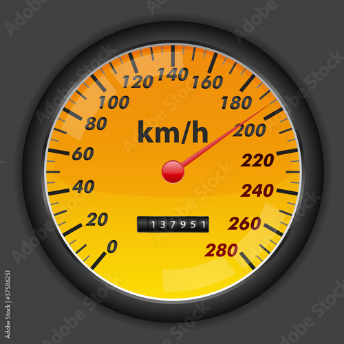 Speedometer