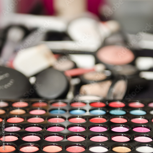 Make Up