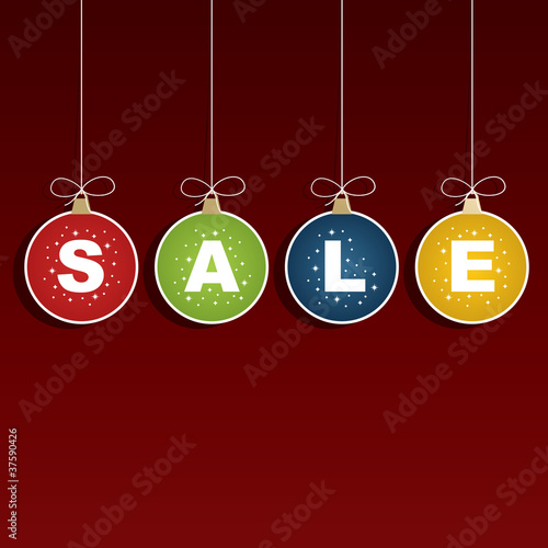 sale tags