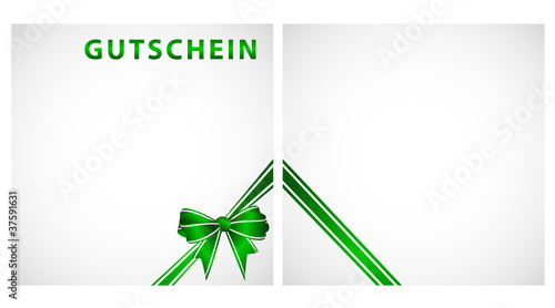 gutschein