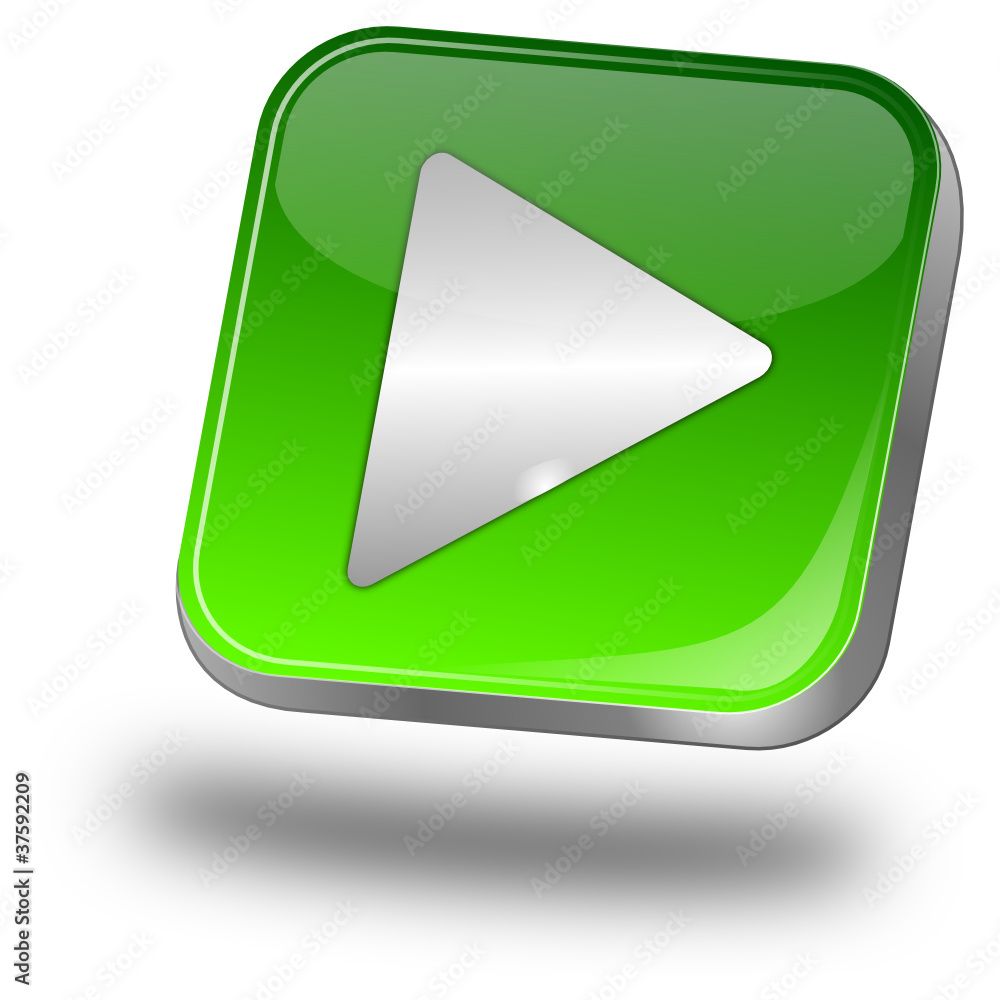 Play Button Play Button