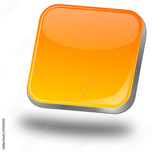 oranger Button