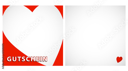 gutschein