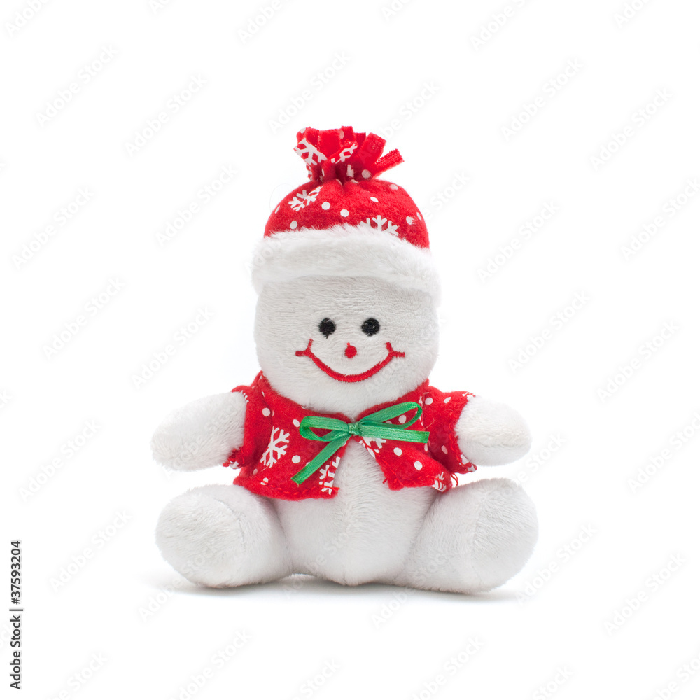 Snowman Snowman