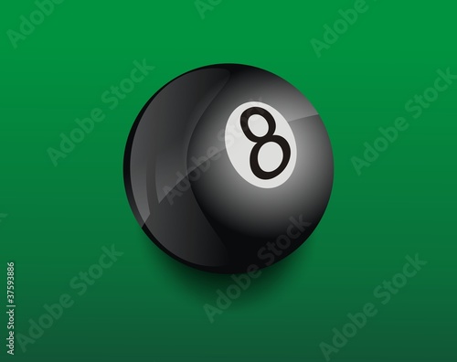 Bola 8