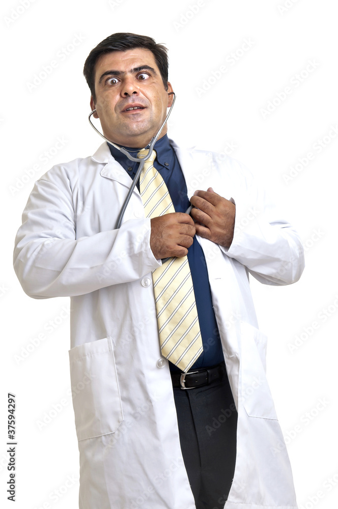 M.D. M.D.