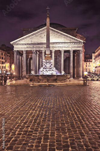 Pantheon roma