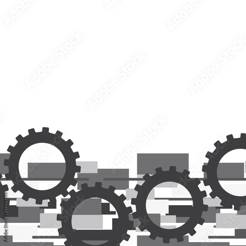gray gears
