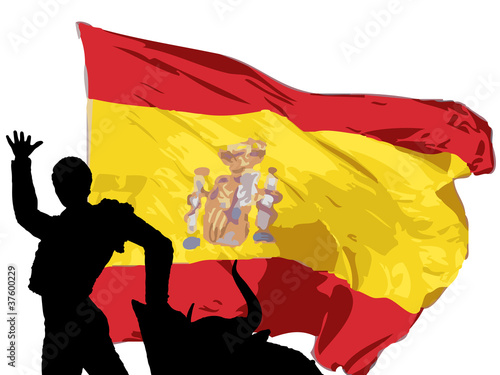 Torero Spagnolo