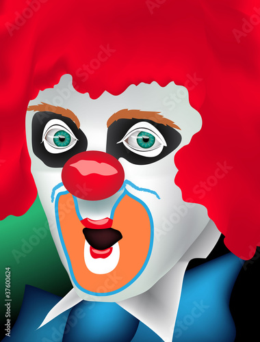 clown
