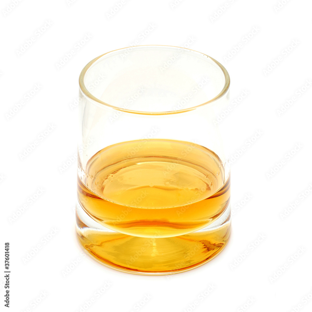 Whiskey shot Whiskey shot