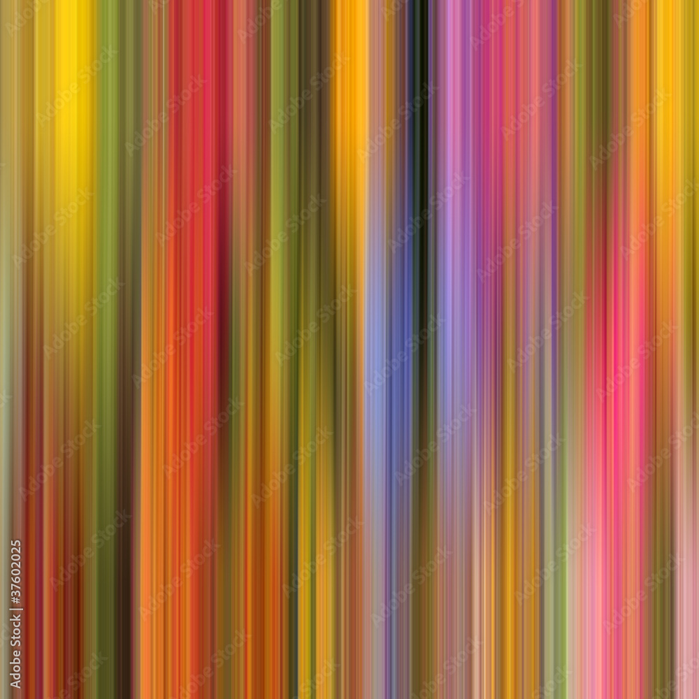 Multicolored warm stripes abstract background. Multicolored warm stripes abstract background.