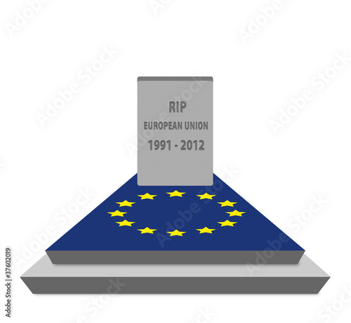 European collapse