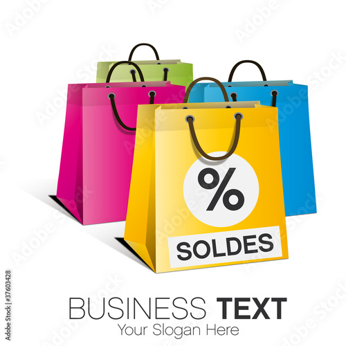 sac shopping, soldes