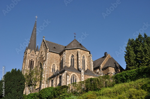Klosterkirche St. Joseph