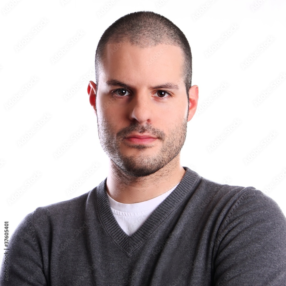 Obraz premium Masculine