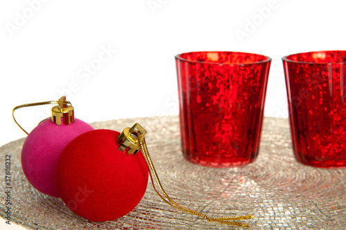 decoration for christmas photo