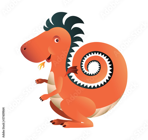 dragon