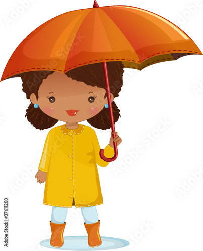 Rainy Day