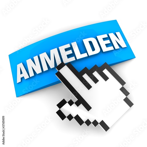 anmelden button