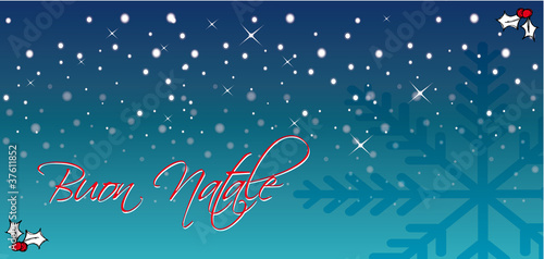 Buon Natale