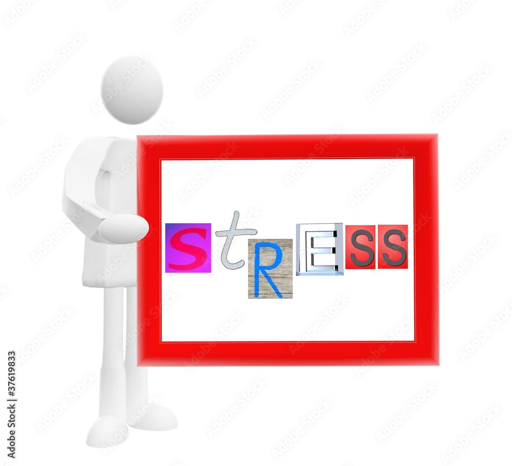 Stress Stress