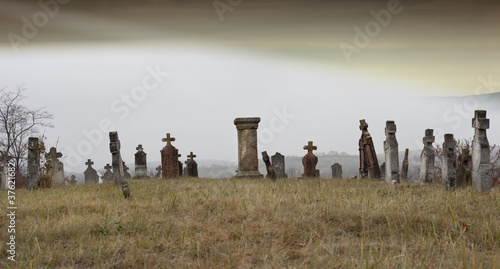 Eternal expentancy....