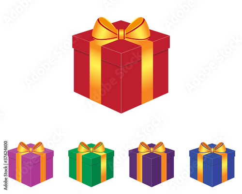 Gift box