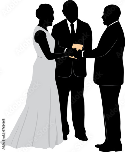 MARIAGE