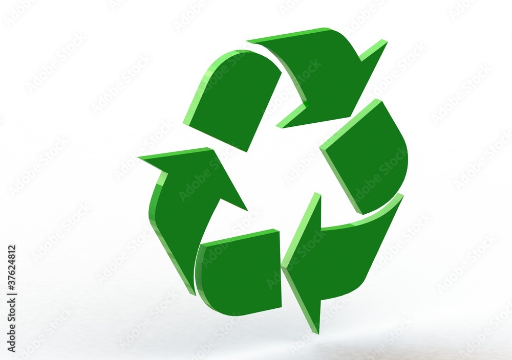 recycling symbol recycling symbol