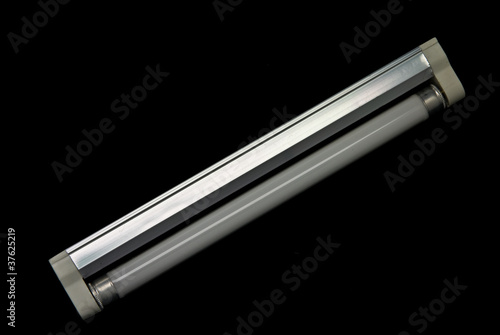 Fluorescent tubes T5 photo