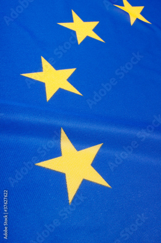 European Union Flag