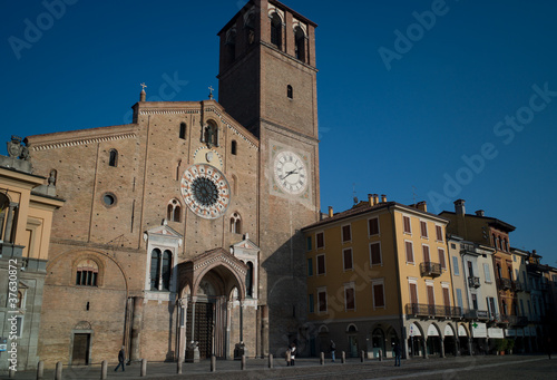 Duomo of Lodi, Lombardia