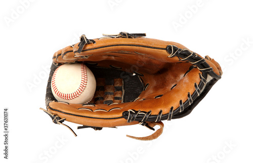 Ready for Spring Training