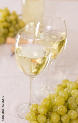 Wine composition